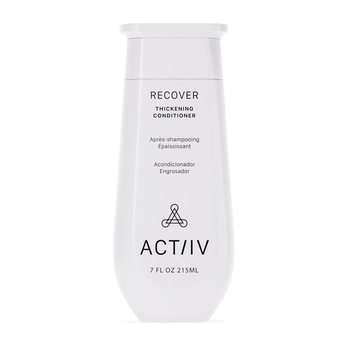 ACTIIV front bottle image showing label and benefits