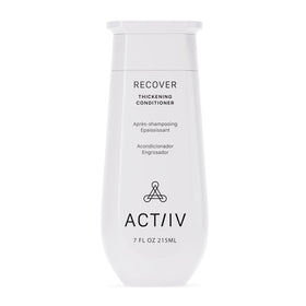 ACTIIV front bottle image showing label and benefits