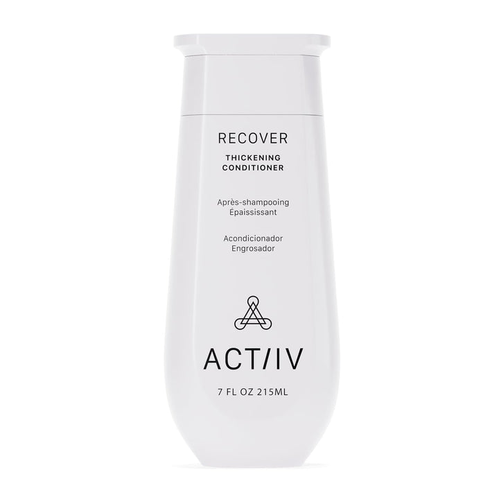 ACTIIV front bottle image showing label and benefits