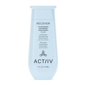 ACTIIV bottle front packaging showing product and benefits