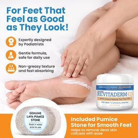 activelife Revitaderm 4D cream texture close-up illustrating fast absorption