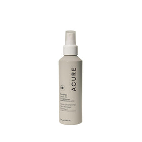 Acure bottle front packaging showing label and size for easy identification