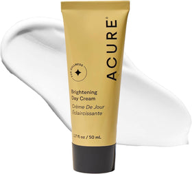 Acure front packaging showing clean design and product name for easy recognition