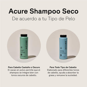 Acure lifestyle on bathroom counter implying easy daily refresh use