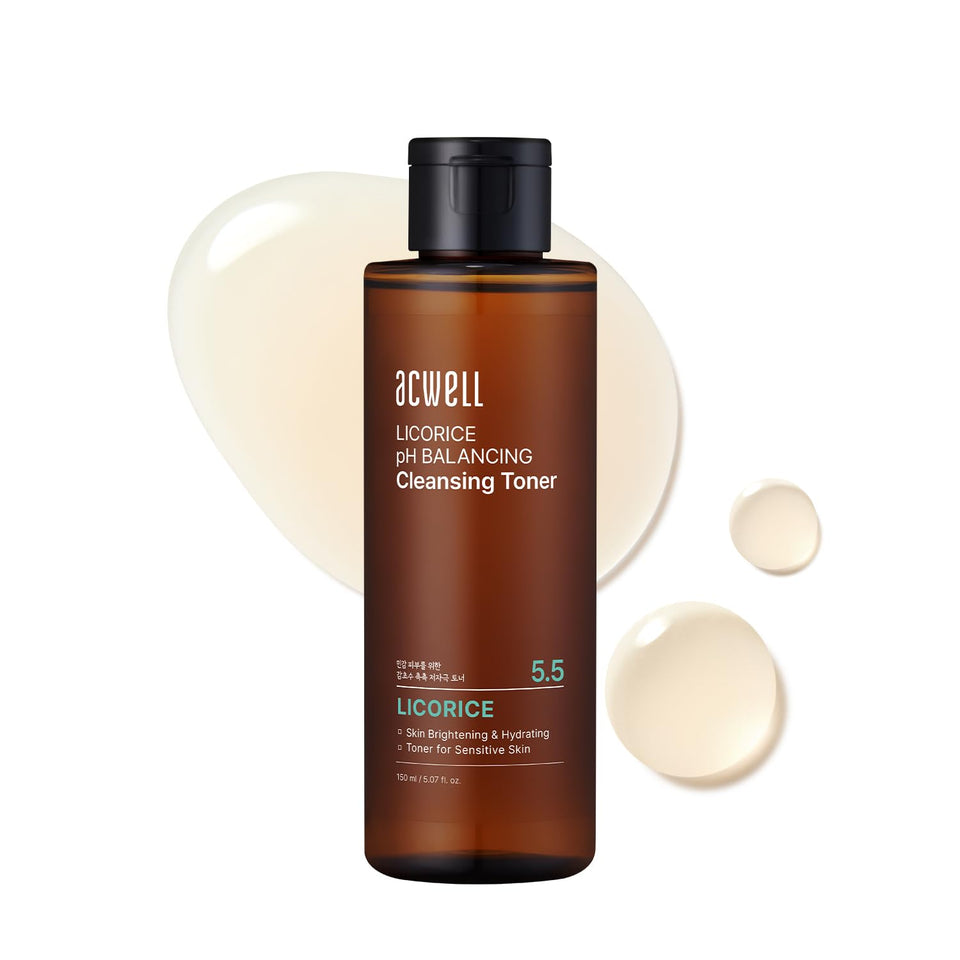 ACWELL front packaging showing toner bottle and branding for clear identification and trust