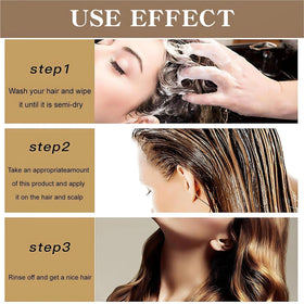 A/D Infinity batana oil on a bathroom shelf styled for routine use and natural beauty benefit