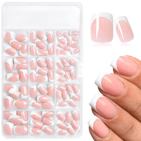 AddFavor front packaging showing full 240pcs kit and contents for easy selection