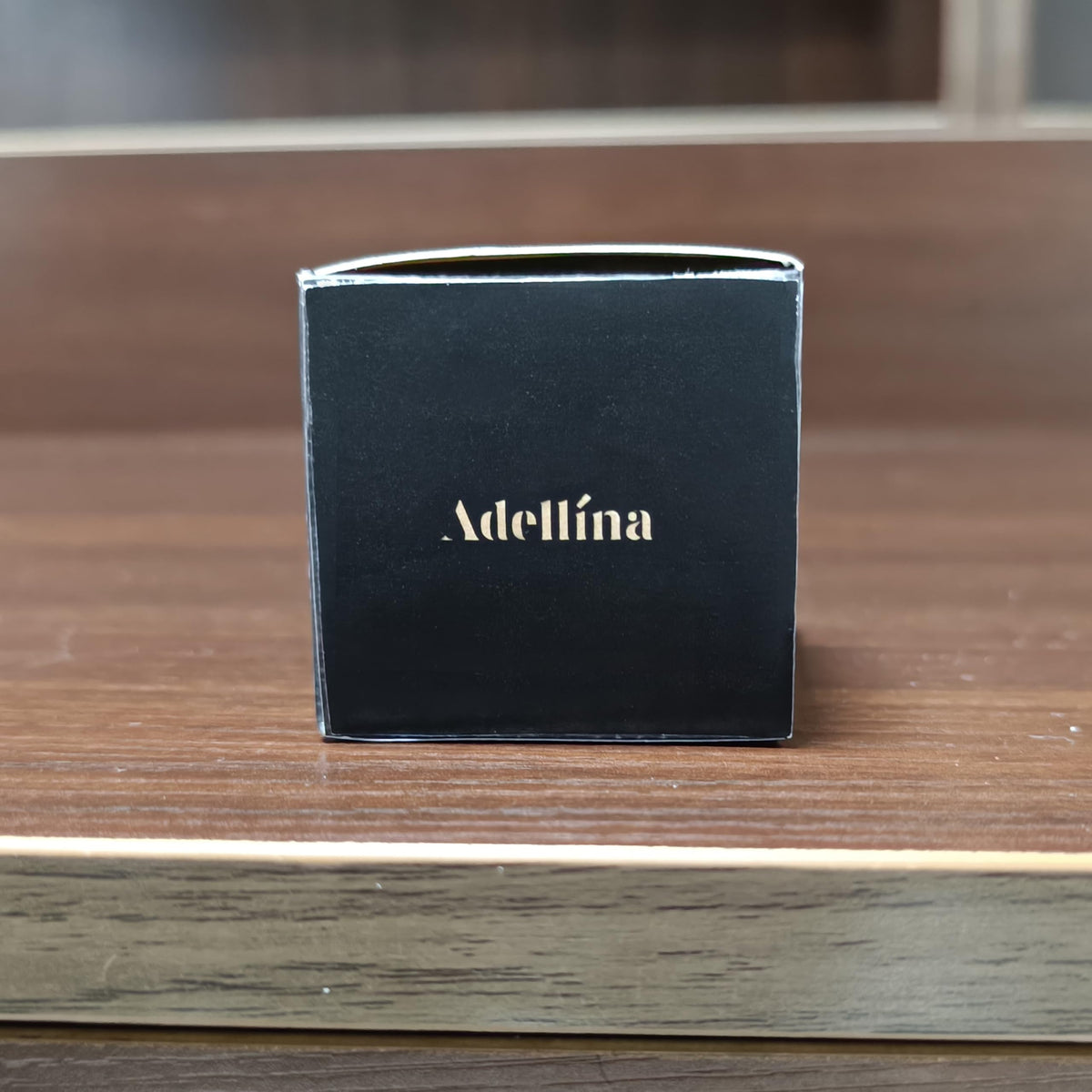 Adellina two tubes side-by-side for scale and extended supply benefit