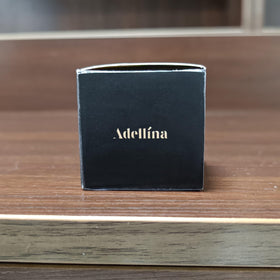 Adellina two tubes side-by-side for scale and extended supply benefit