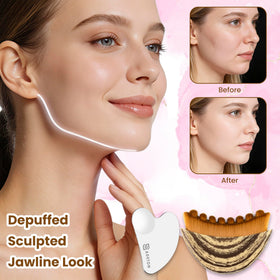 ADETON close-up of brush bristles highlighting gentle texture and effective stimulation