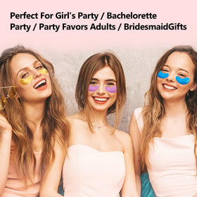 Adofect ingredients label showing key actives and transparency for shoppers