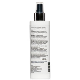 Advanced Clinicals bottle on bathroom shelf for everyday routine inspiration
