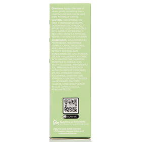Advanced Clinicals botanical extracts and fruit ingredients staged to show natural support
