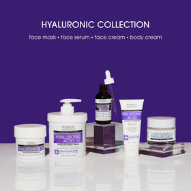 Advanced Clinicals 2 fl oz size beside common objects for clear scale and portability