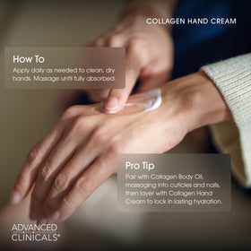 Advanced Clinicals bowl of shea butter indicating rich nourishment