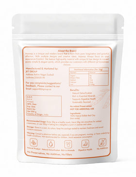 AEJESOP red clay chunky texture close-up illustrating purity