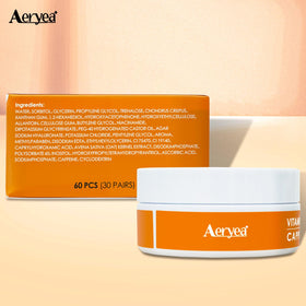 Aeryea in bathroom routine showing quick refresh before makeup