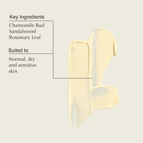 Aesop label and cap detail highlighting ingredient transparency and design