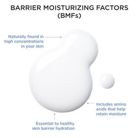 AESTURA milky essence texture on skin demonstrating fast absorption and light feel