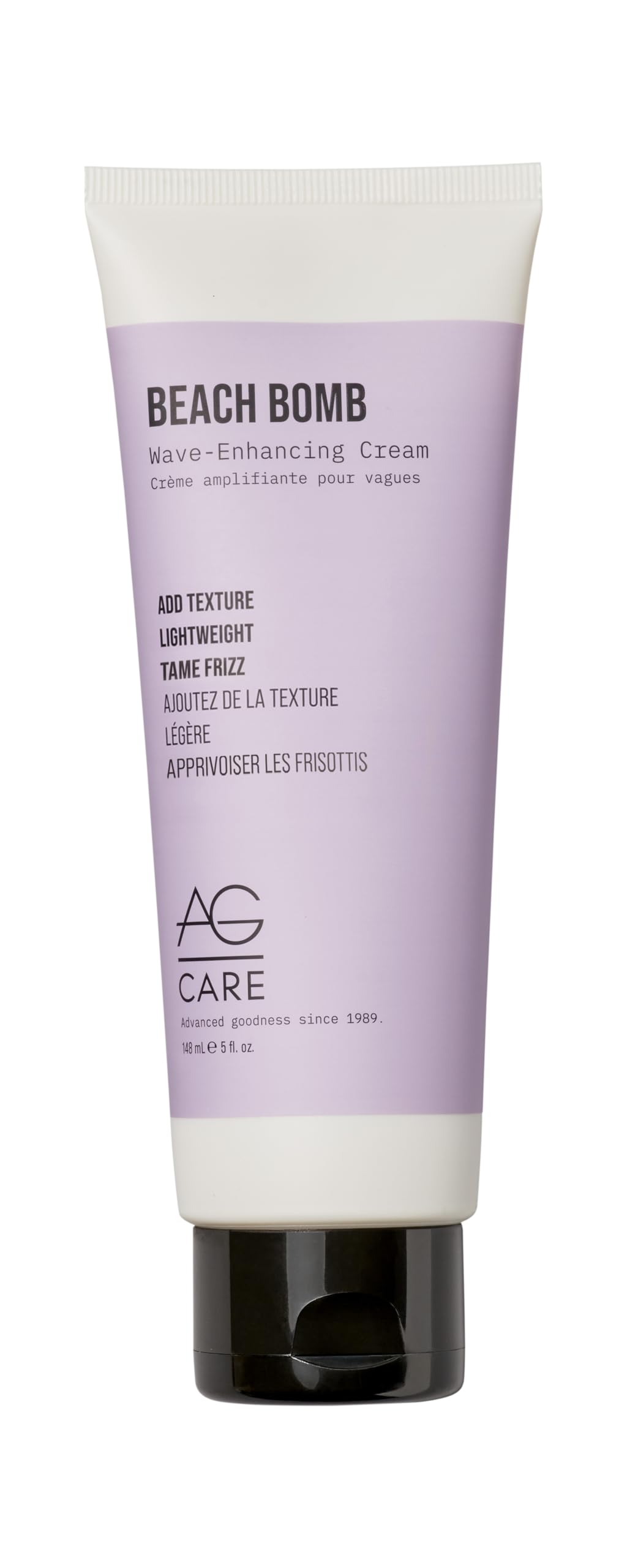 AG Care Beach Bomb front packaging shows brand and product for easy identification and purchase