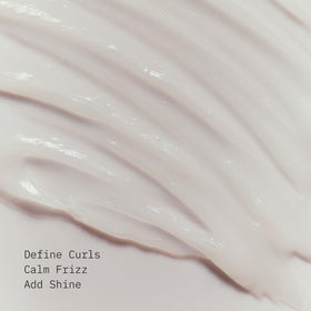 AG Care cream texture close-up showing lightweight, non-greasy finish