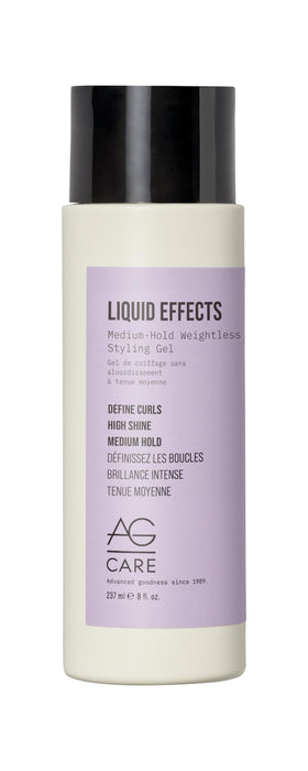 AG Care front packaging showing product label and size, professional presentation benefit