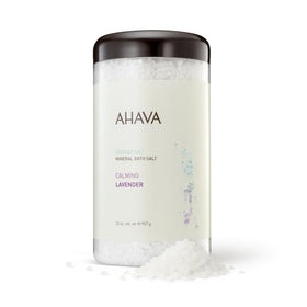 AHAVA front packaging showing 32 oz jar and brand clarity for easy selection
