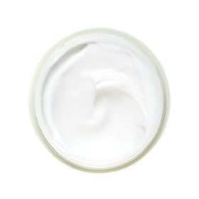 AHAVA jojoba oil ingredient detail emphasizing natural nourishment benefit