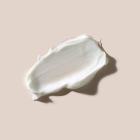 AHAVA product label ingredients list showing Osmoter and key actives clarity