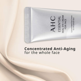 Unilever AHC creamy gel texture close-up illustrating lightweight hydration benefit