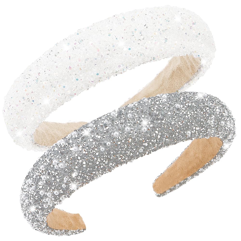 AHONEY pair laid flat in silver and white showing color options and versatility benefit