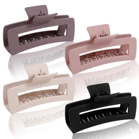 AHONEY detail of metal spring mechanism displaying robust tension for reliable all-day clamping