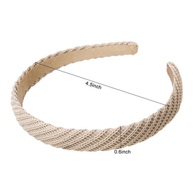 AIBFRID close knit texture detail highlighting soft fabric and comfortable hold