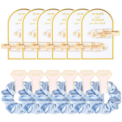 Aileam front packaging blue set showing elegant gift-ready presentation