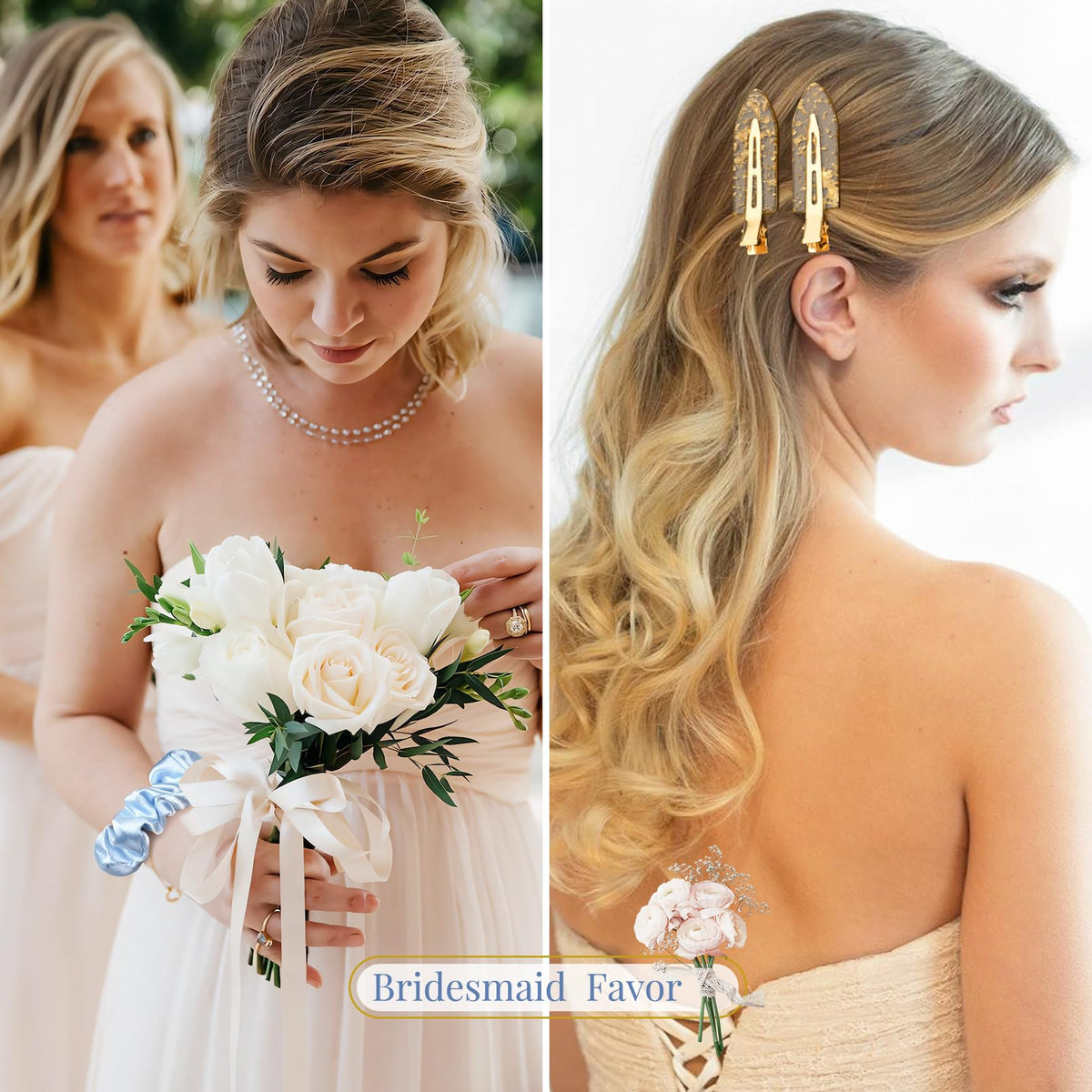 Aileam satin scrunchie texture detail demonstrating smooth, hair-friendly fabric