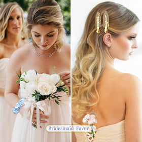 Aileam satin scrunchie texture detail demonstrating smooth, hair-friendly fabric
