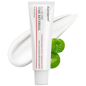 AIPILER Koriderm front packaging showing compact 50ml jar and benefits