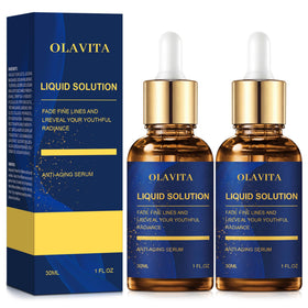 AIPILER Olivita front packaging showing product and benefits
