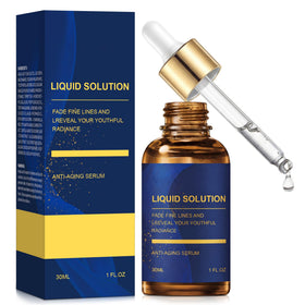 AIPILER Olivita serum dropper dispensing precise drops for control