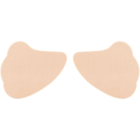 Airmuse Melide Patch Wide applied during running, protecting skin and providing hydration