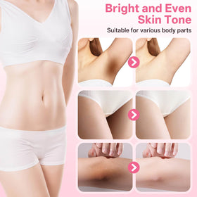 Aiturth cream texture close-up illustrating lightweight absorption