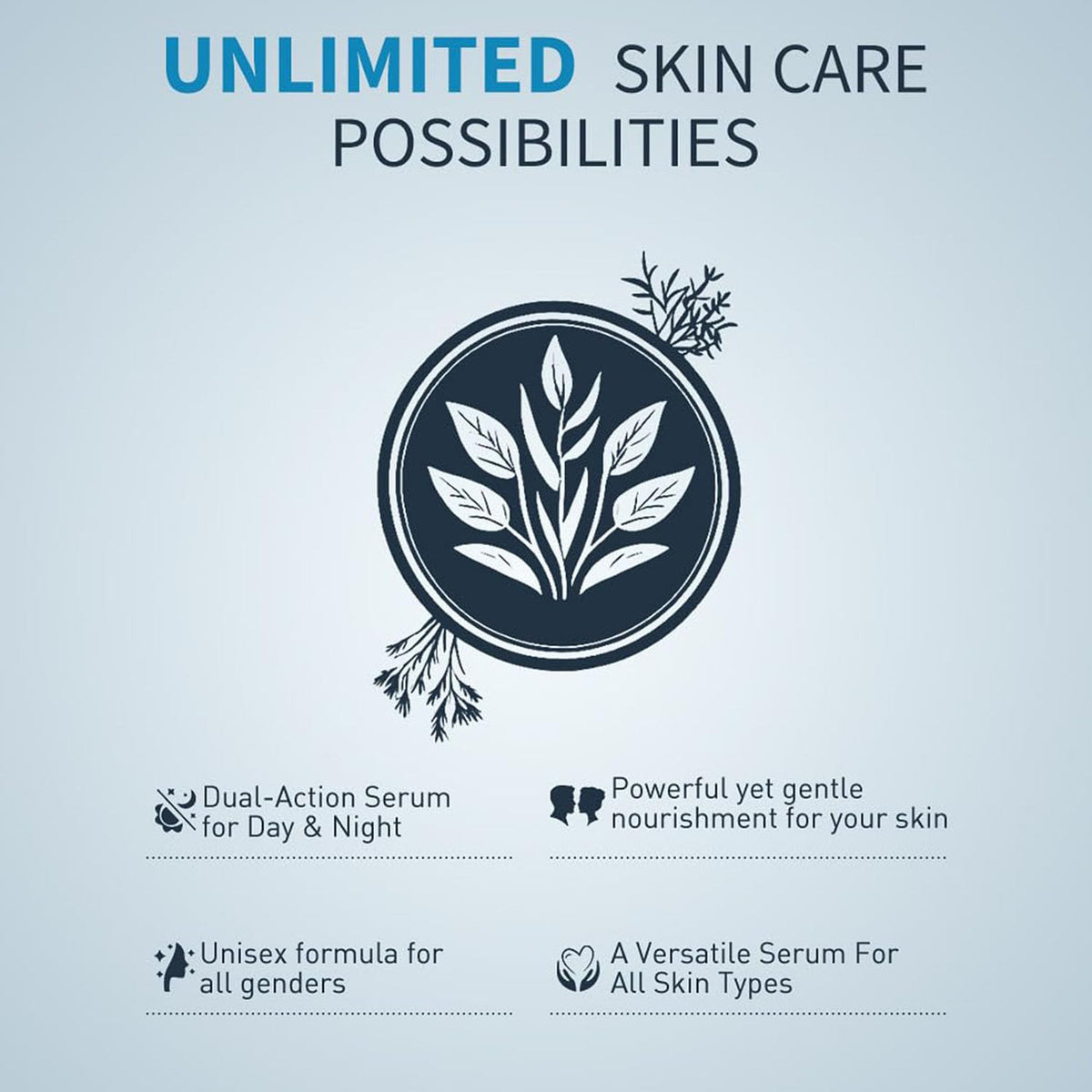 AIWEI travel-friendly size placed with bag showing portable skincare convenience benefit