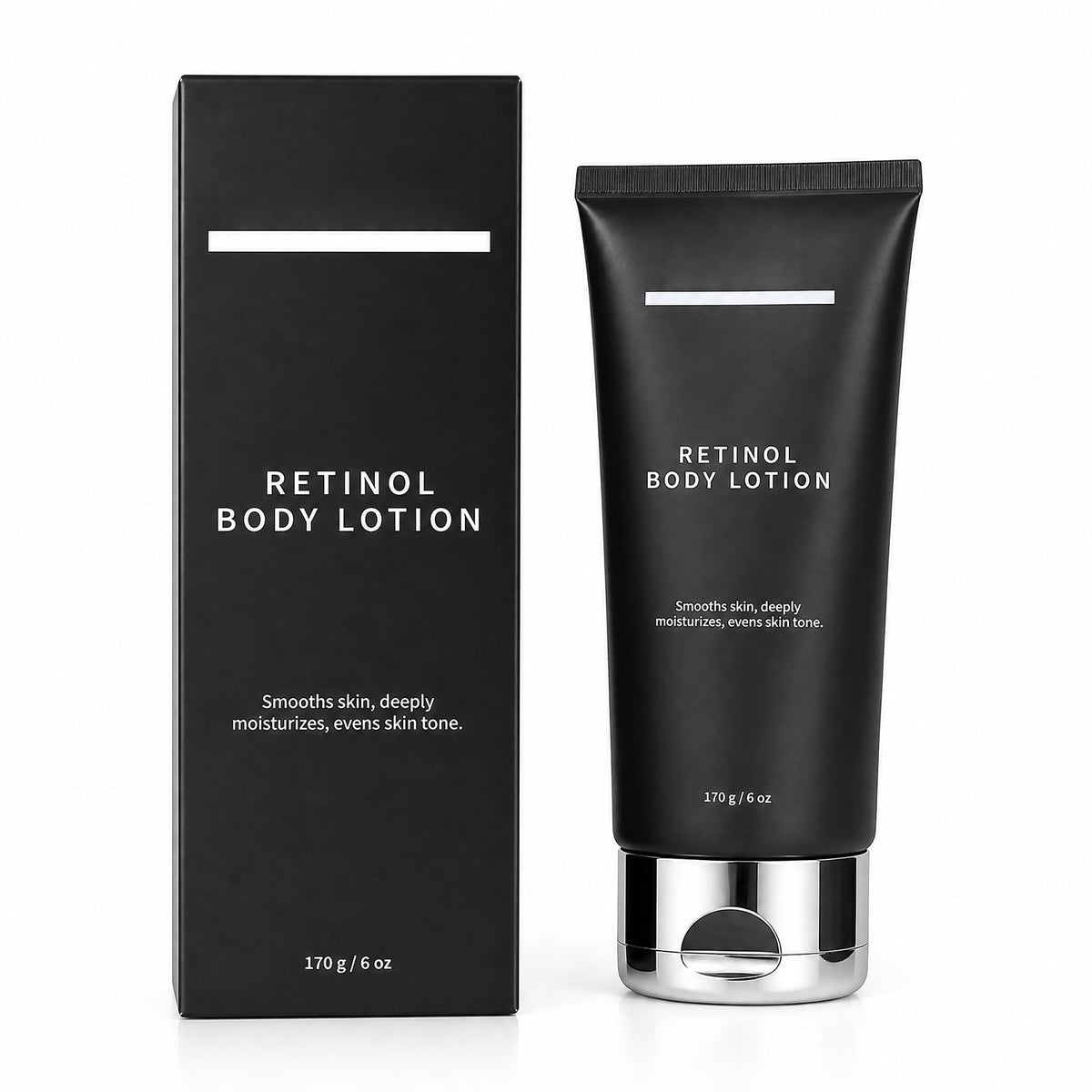 Aiwejay front packaging showing product identity and firming benefit