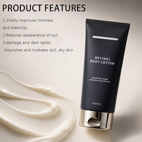 Aiwejay softened skin after use illustrating smoother, nourished appearance