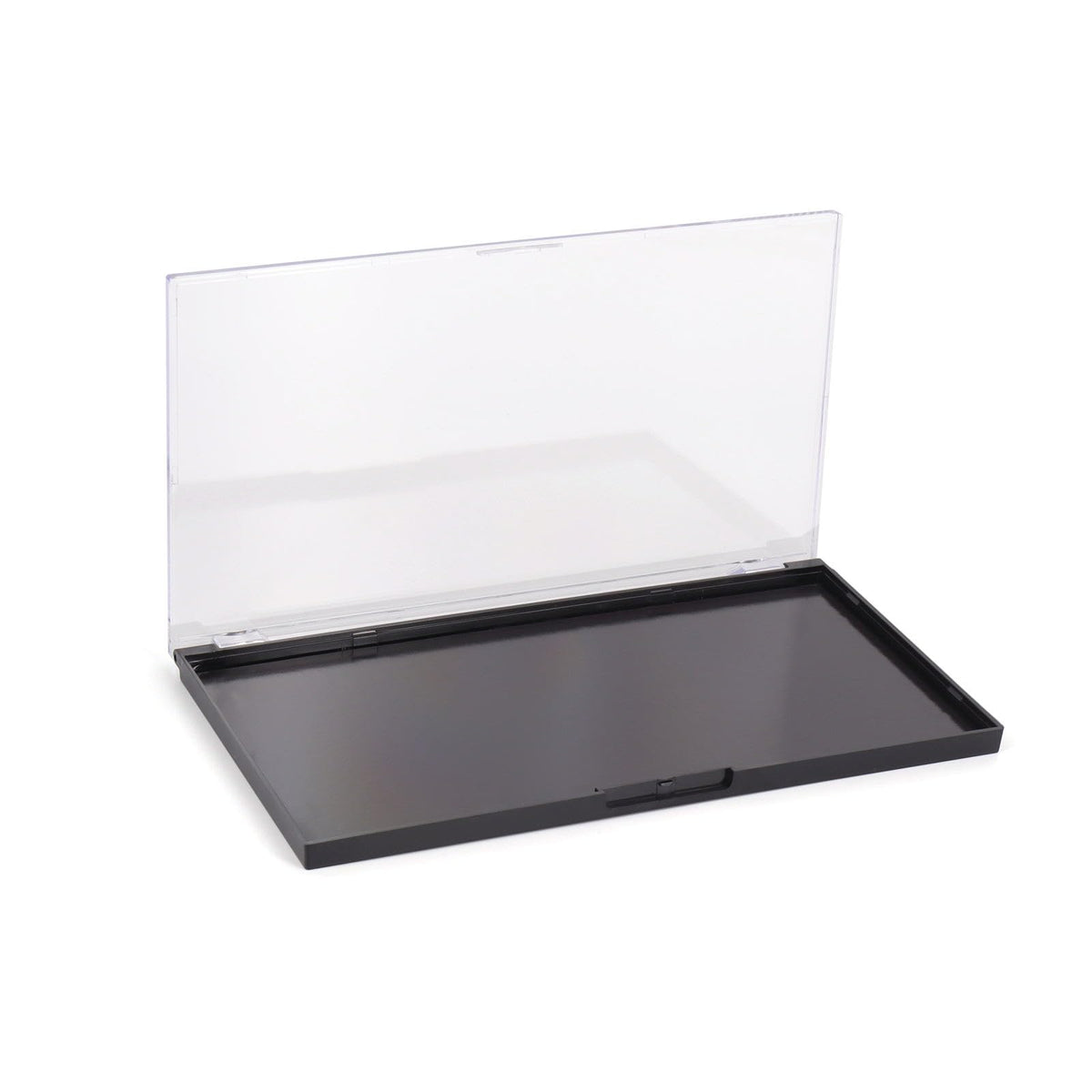 AJLTPA compact size with hand comparison highlights portable, space-saving benefit