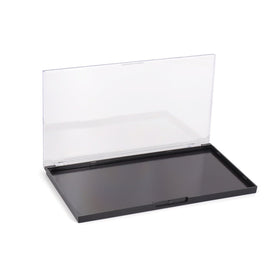 AJLTPA compact size with hand comparison highlights portable, space-saving benefit