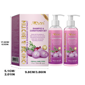 AKBAN conditioner cream close-up illustrating deep nourishment and smoother strands