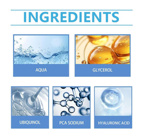 AKEASS bottle cap and glass dropper detail for precise dosing benefit
