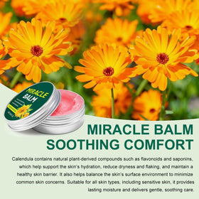 Akeeronn key ingredients arnica calendula vitamin E for gentle skin care