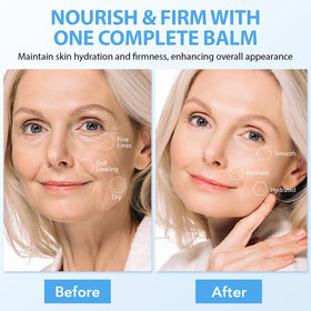 Akeeronn in bathroom setting showing daily routine use and elegant presentation